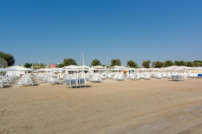 Hotel Metropol Senigallia Exteriör bild